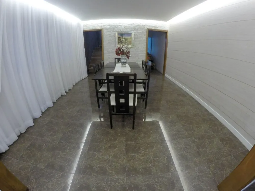 Sobrado, 4 quartos, 322 m² - Foto 5