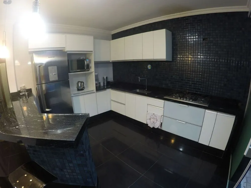Sobrado, 4 quartos, 322 m² - Foto 9