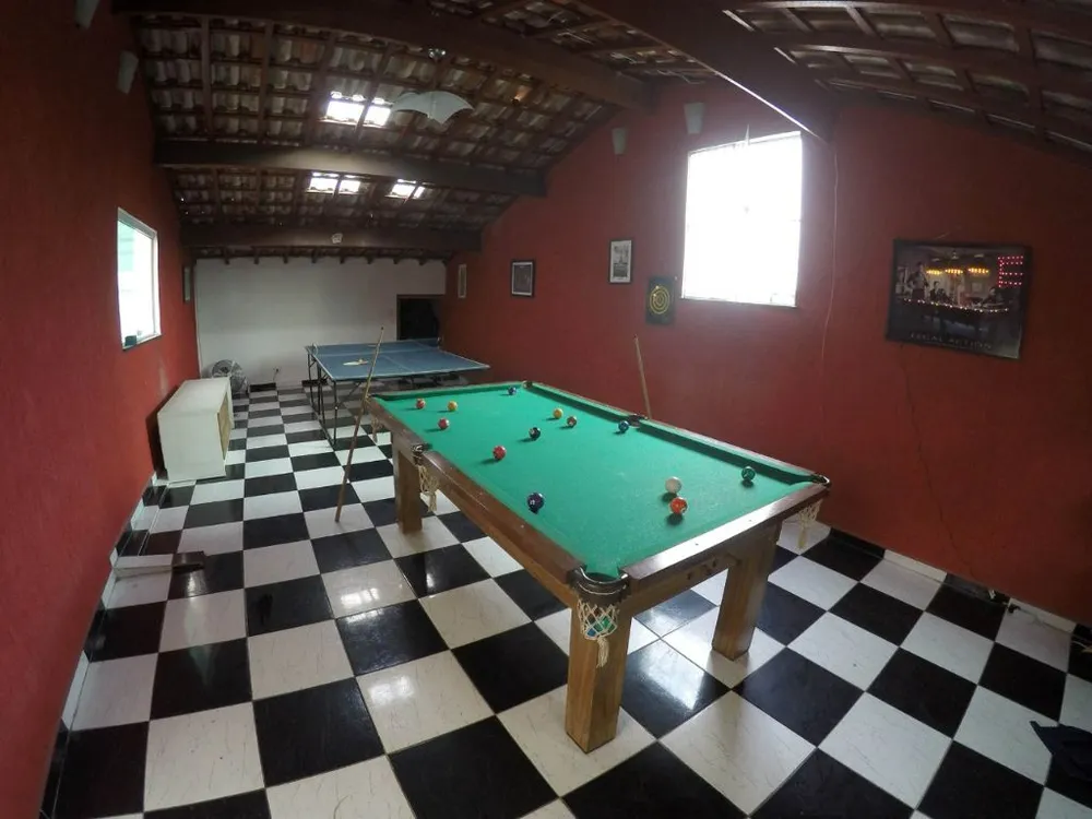Sobrado, 4 quartos, 322 m² - Foto 12