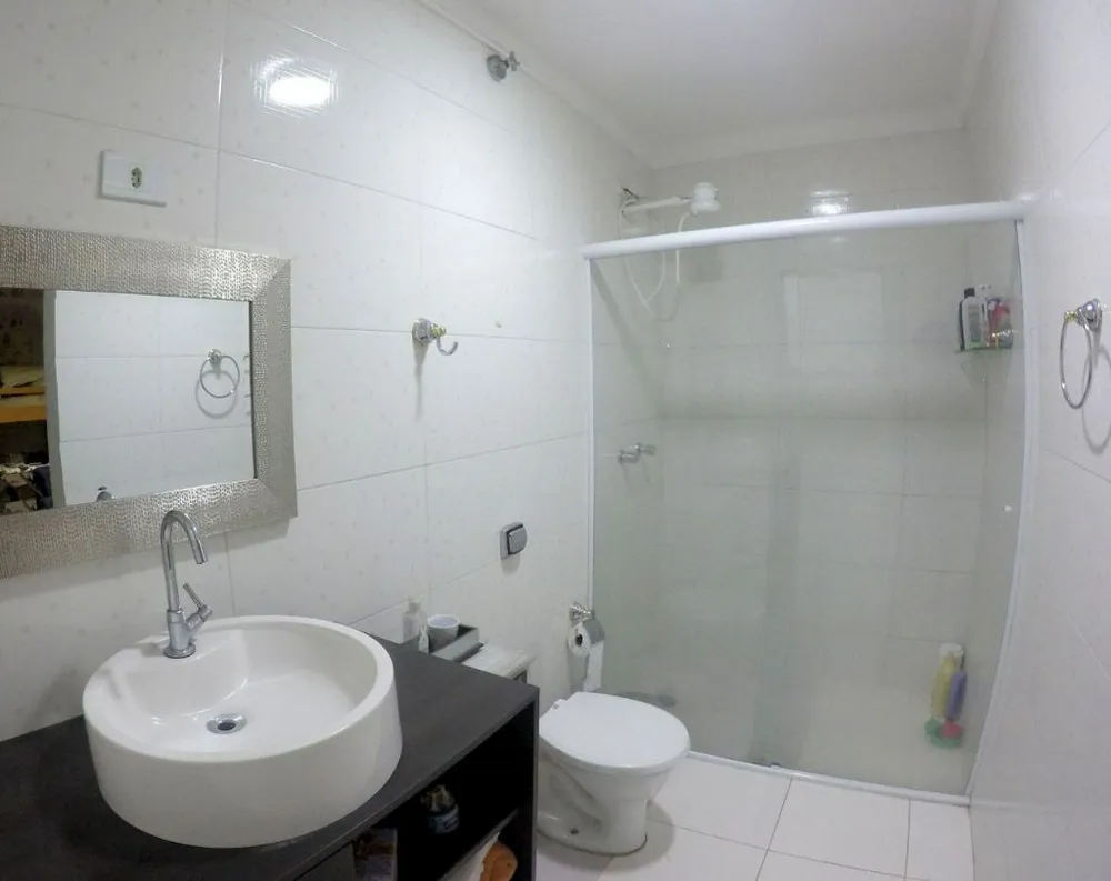 Sobrado, 4 quartos, 322 m² - Foto 8