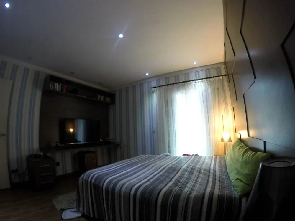 Sobrado, 4 quartos, 322 m² - Foto 11