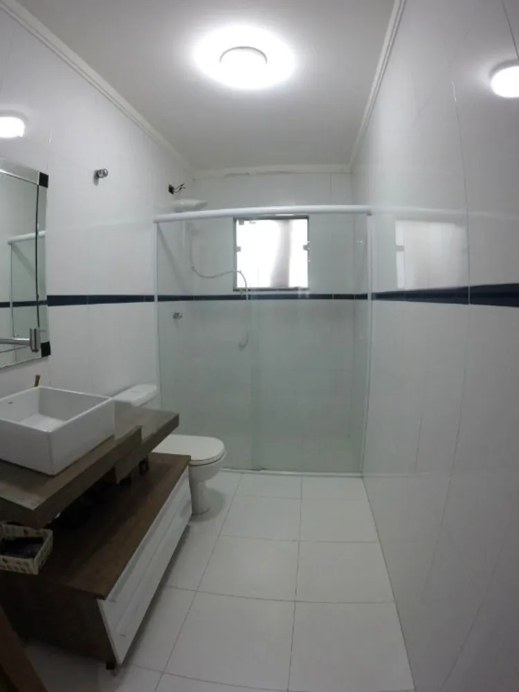 Sobrado, 4 quartos, 322 m² - Foto 6
