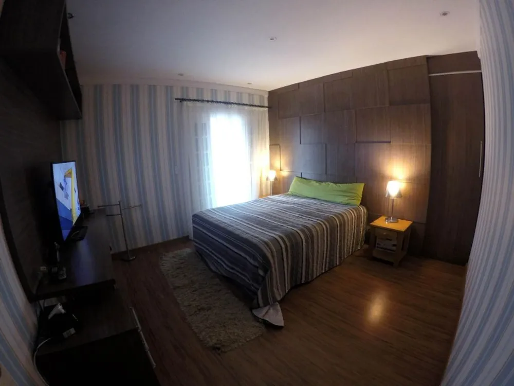 Sobrado, 4 quartos, 322 m² - Foto 7