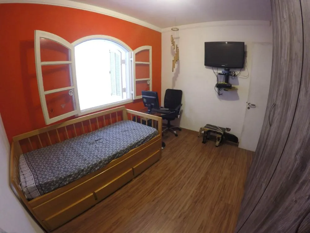 Sobrado, 4 quartos, 322 m² - Foto 14