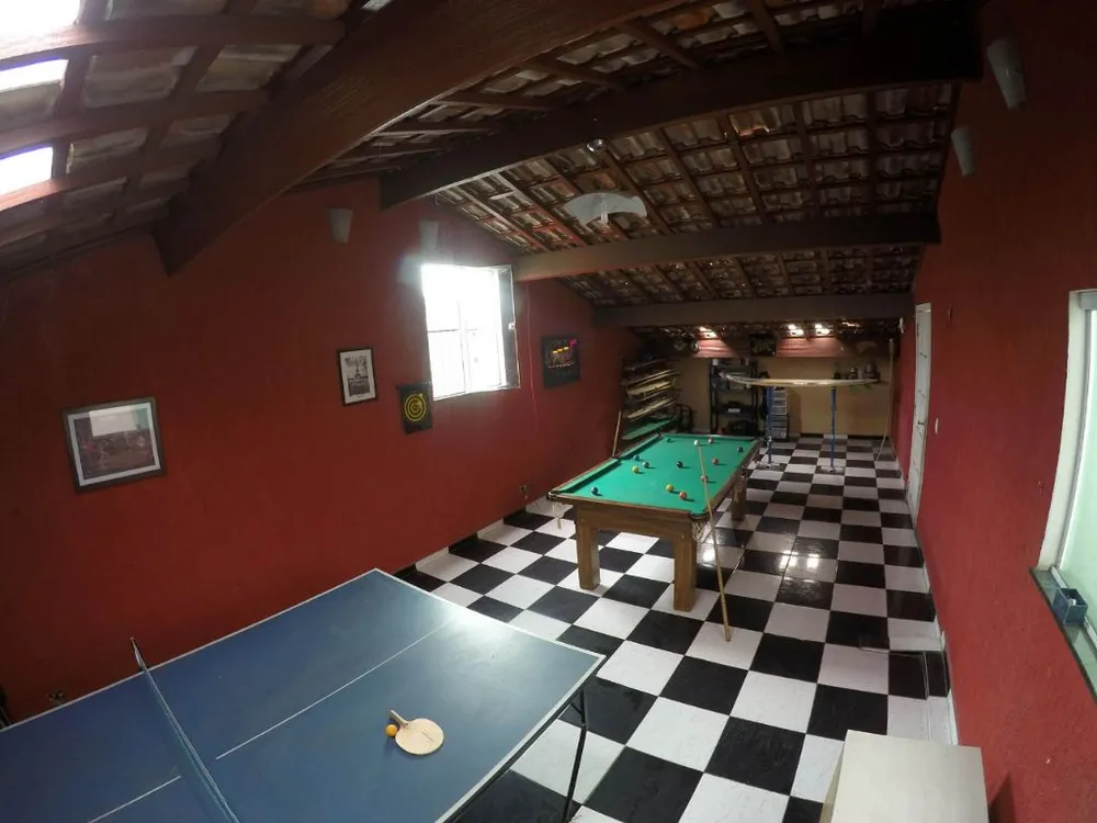 Sobrado, 4 quartos, 322 m² - Foto 10