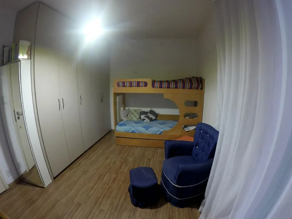Sobrado, 4 quartos, 322 m² - Foto 15