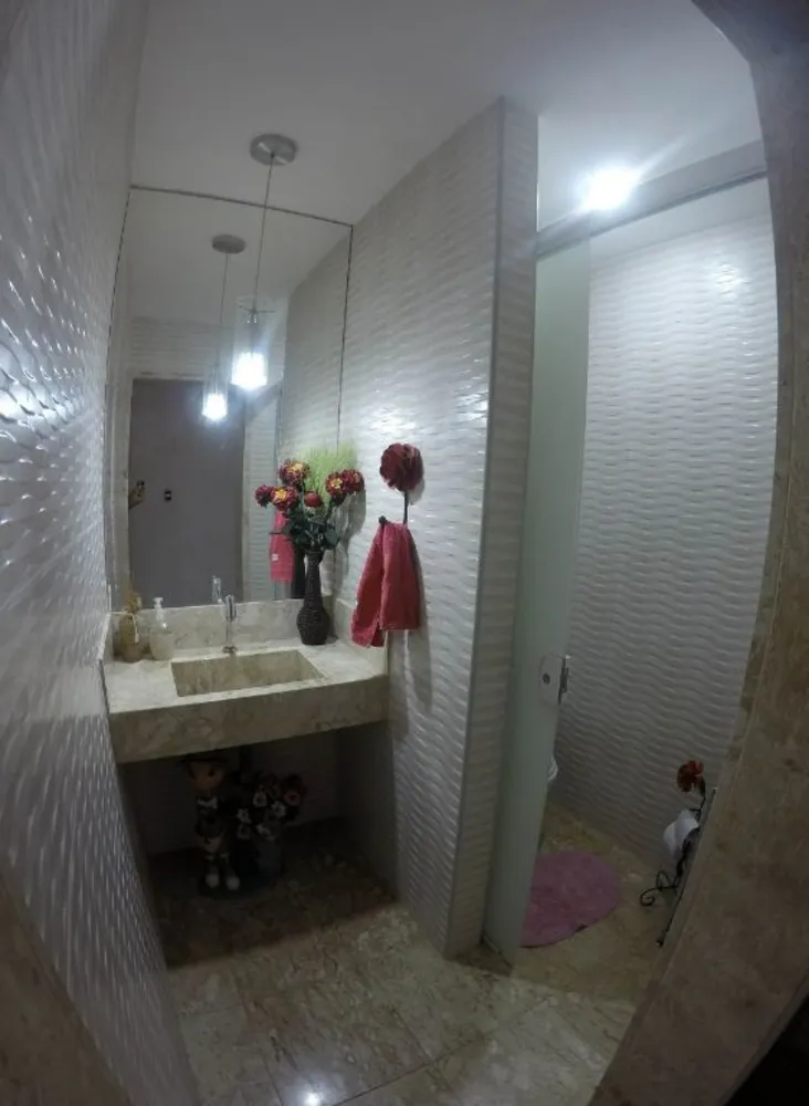 Sobrado, 4 quartos, 322 m² - Foto 13