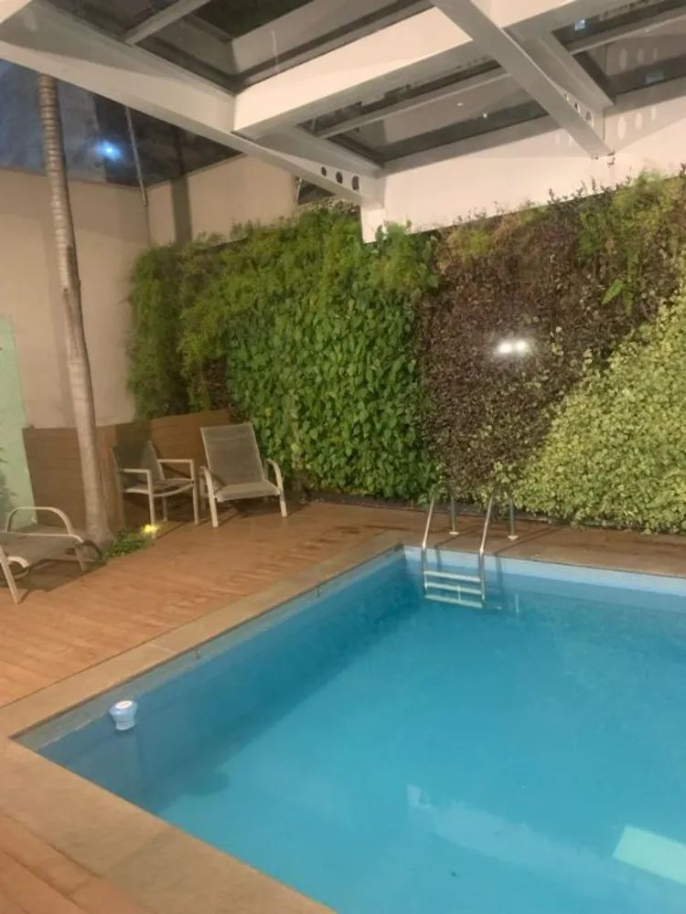 Apartamento, 4 quartos, 206 m² - Foto 2