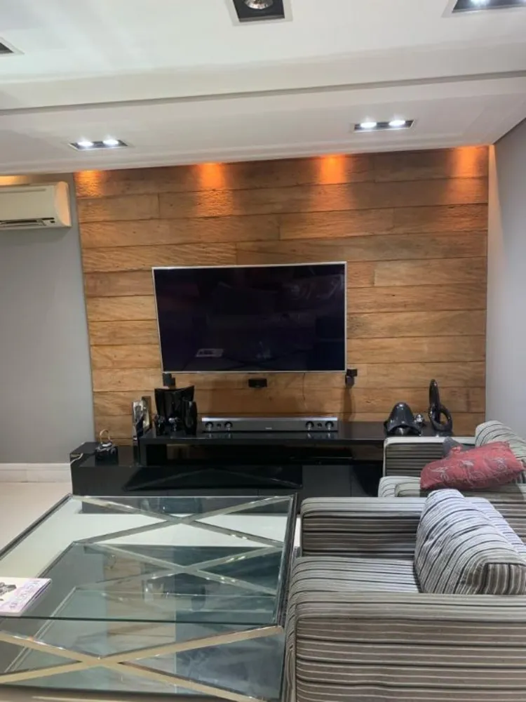 Apartamento, 4 quartos, 206 m² - Foto 3