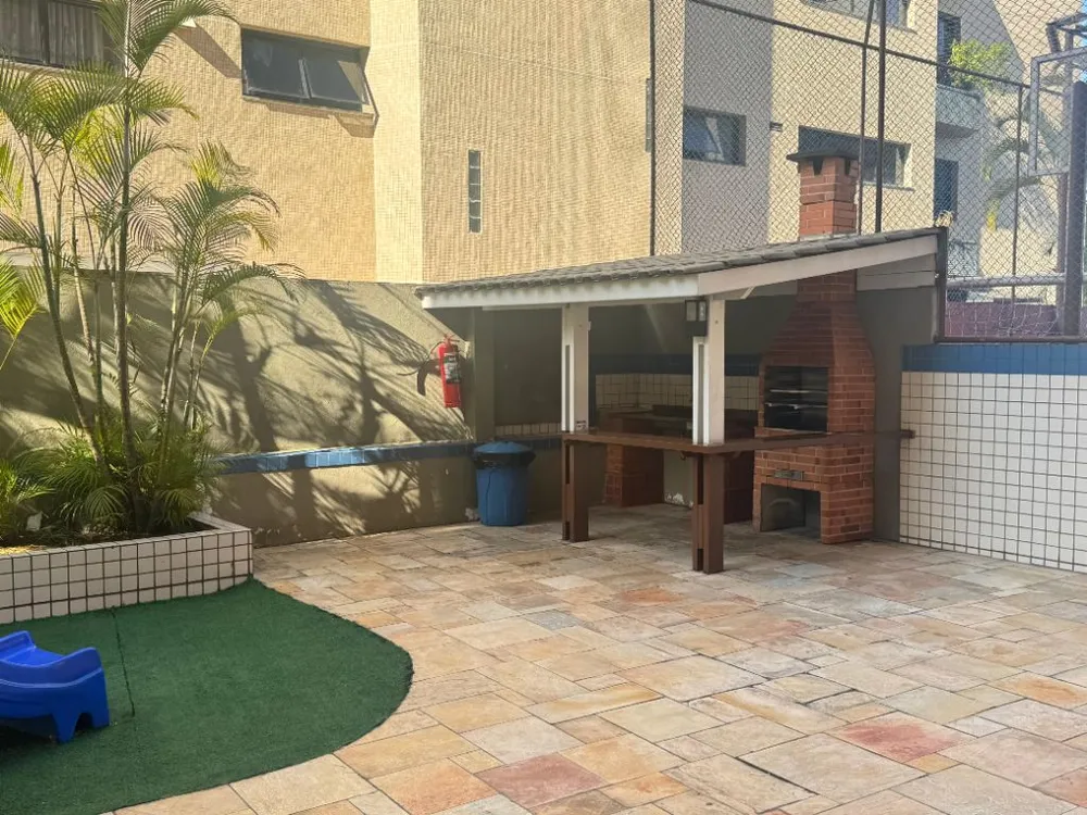 Apartamento, 2 quartos, 60 m² - Foto 15