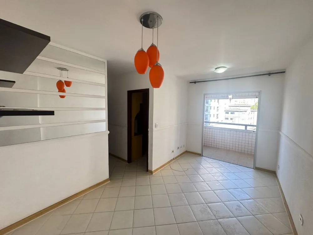 Apartamento, 2 quartos, 60 m² - Foto 1