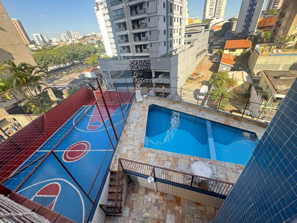 Apartamento, 2 quartos, 60 m² - Foto 13