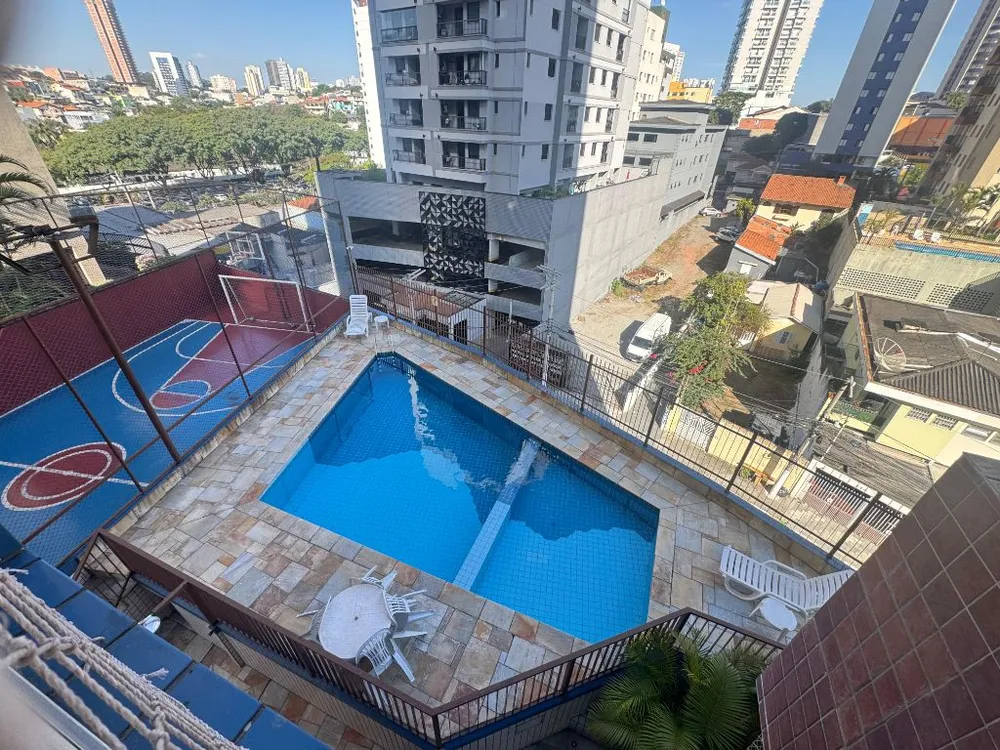 Apartamento, 2 quartos, 60 m² - Foto 4