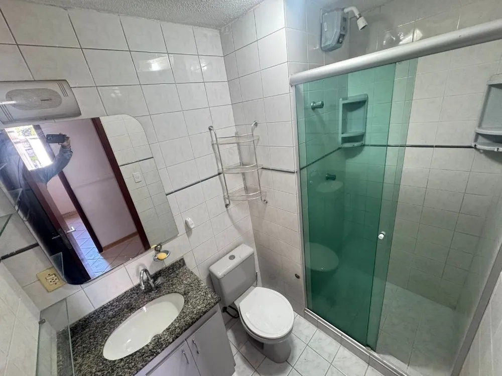 Apartamento, 2 quartos, 60 m² - Foto 7