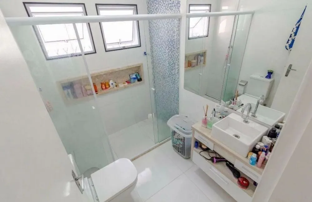 Sobrado, 4 quartos, 183 m² - Foto 13