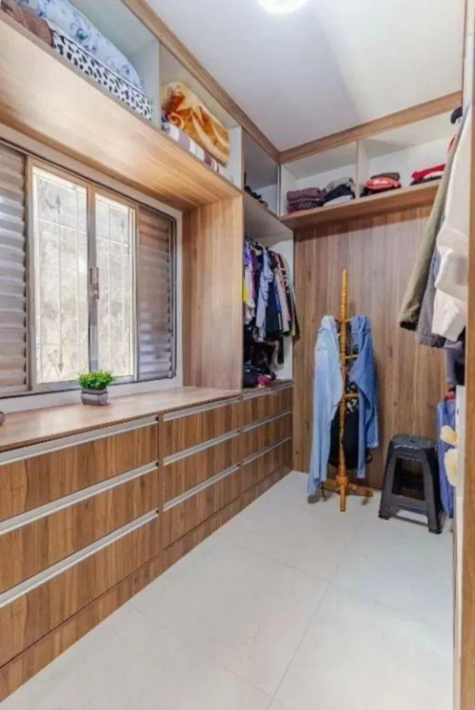 Sobrado, 4 quartos, 183 m² - Foto 14