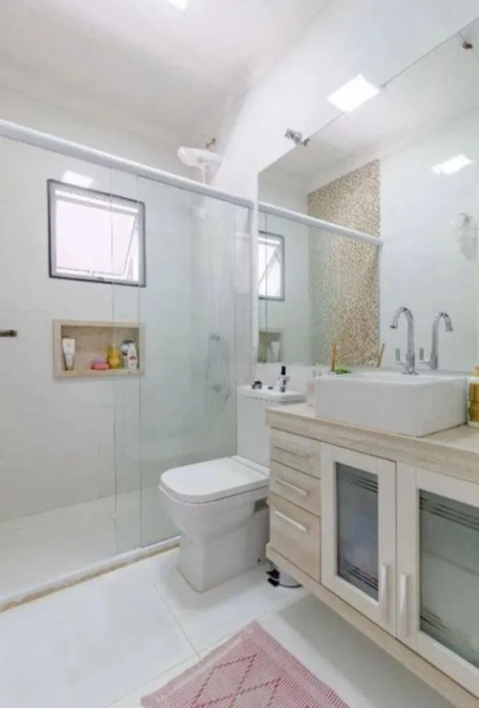 Sobrado, 4 quartos, 183 m² - Foto 11