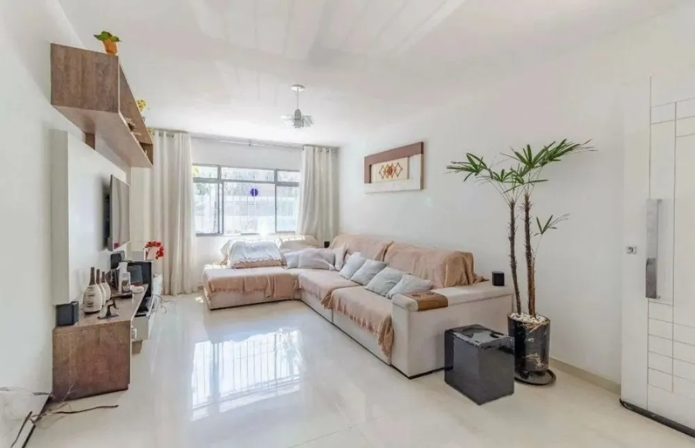 Sobrado, 4 quartos, 183 m² - Foto 1