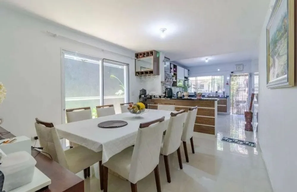Sobrado, 4 quartos, 183 m² - Foto 4