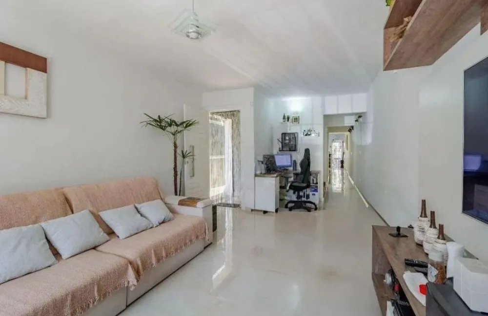 Sobrado, 4 quartos, 183 m² - Foto 2