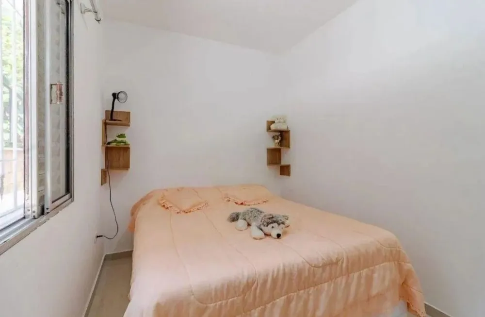 Sobrado, 4 quartos, 183 m² - Foto 12