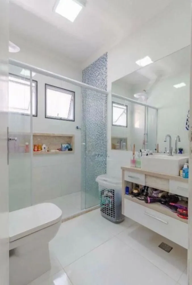 Sobrado, 4 quartos, 183 m² - Foto 10