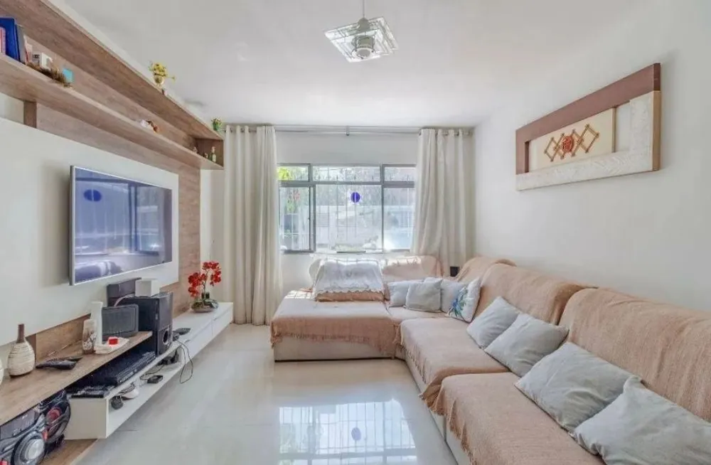 Sobrado, 4 quartos, 183 m² - Foto 3