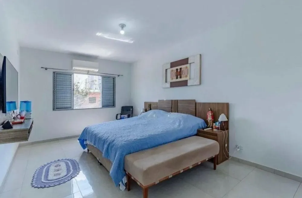 Sobrado, 4 quartos, 183 m² - Foto 16