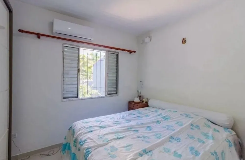 Sobrado, 4 quartos, 183 m² - Foto 8