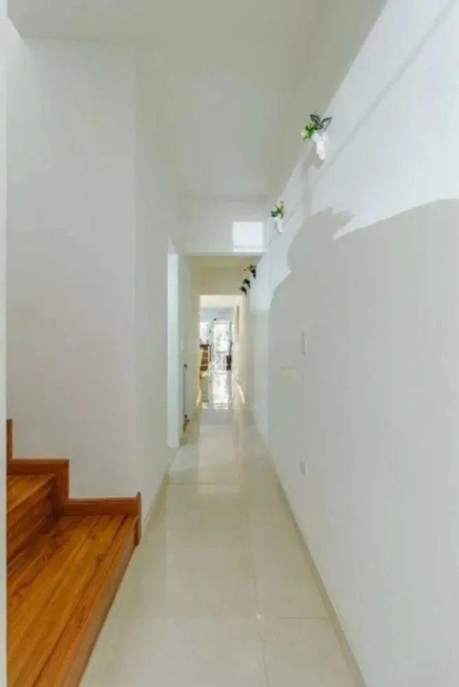 Sobrado, 4 quartos, 183 m² - Foto 6