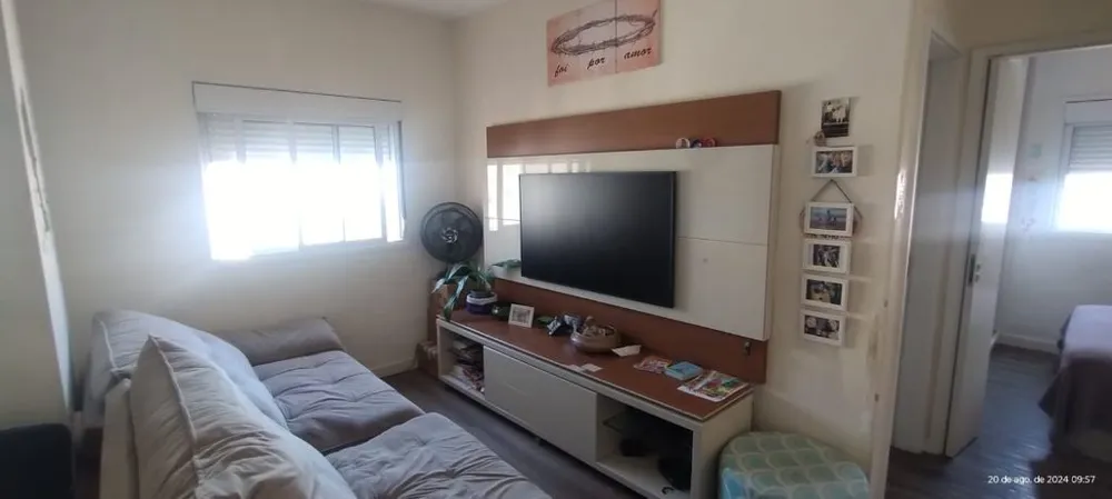 Apartamento, 2 quartos, 52 m² - Foto 3