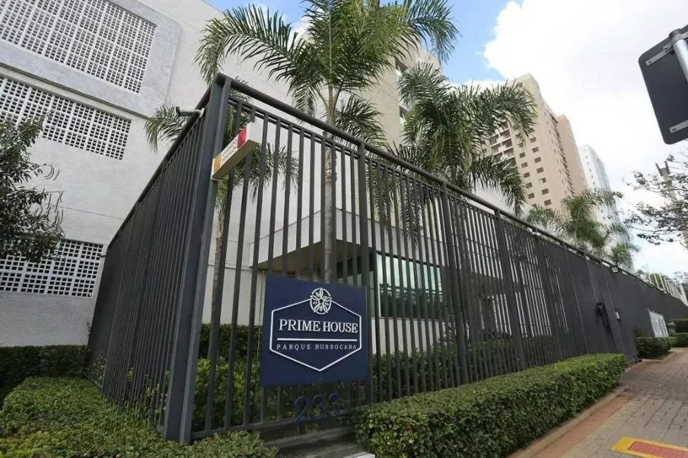 Apartamento, 2 quartos, 52 m² - Foto 7