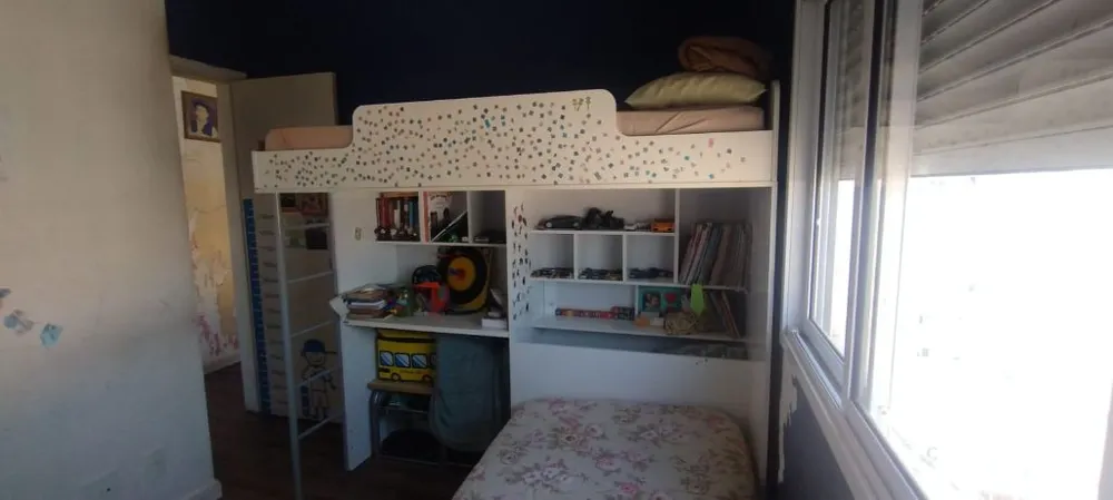 Apartamento, 2 quartos, 52 m² - Foto 6