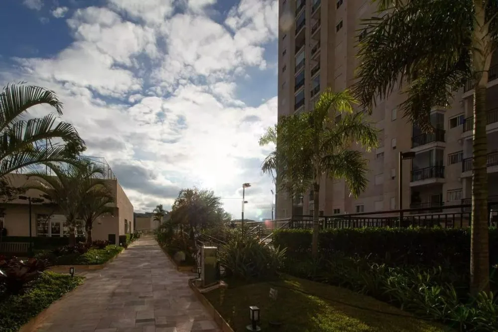 Apartamento, 2 quartos, 52 m² - Foto 8