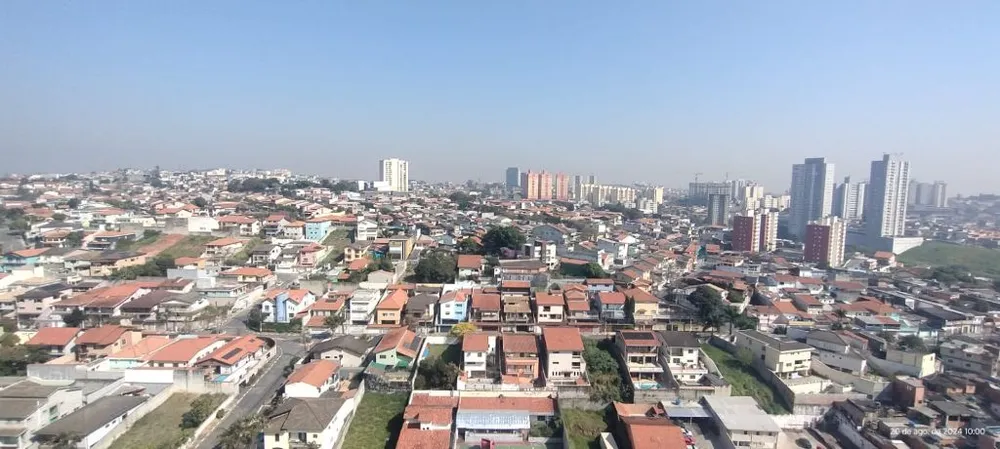 Apartamento, 2 quartos, 52 m² - Foto 3