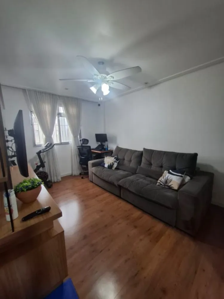 Apartamento, 3 quartos, 72 m² - Foto 2