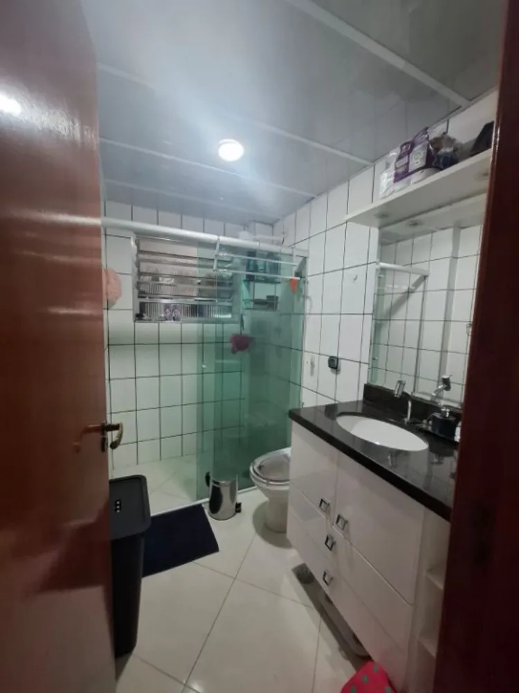 Apartamento, 3 quartos, 72 m² - Foto 9