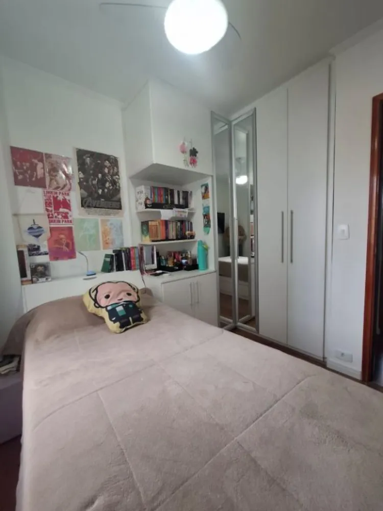 Apartamento, 3 quartos, 72 m² - Foto 10