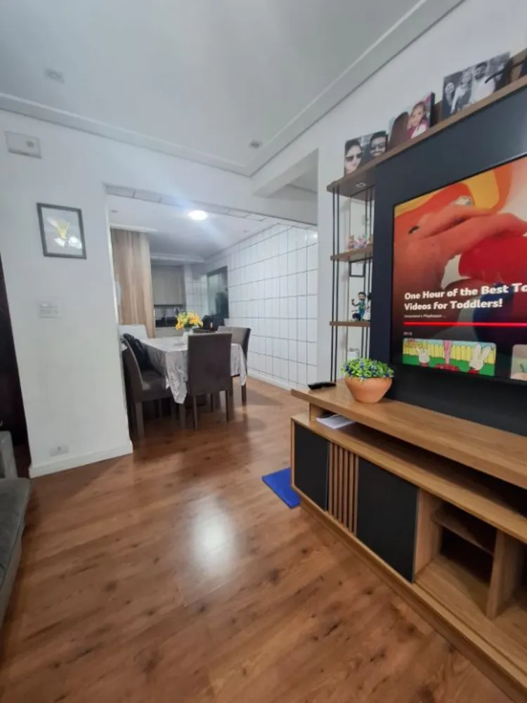Apartamento, 3 quartos, 72 m² - Foto 3