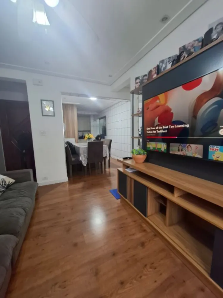 Apartamento, 3 quartos, 72 m² - Foto 4