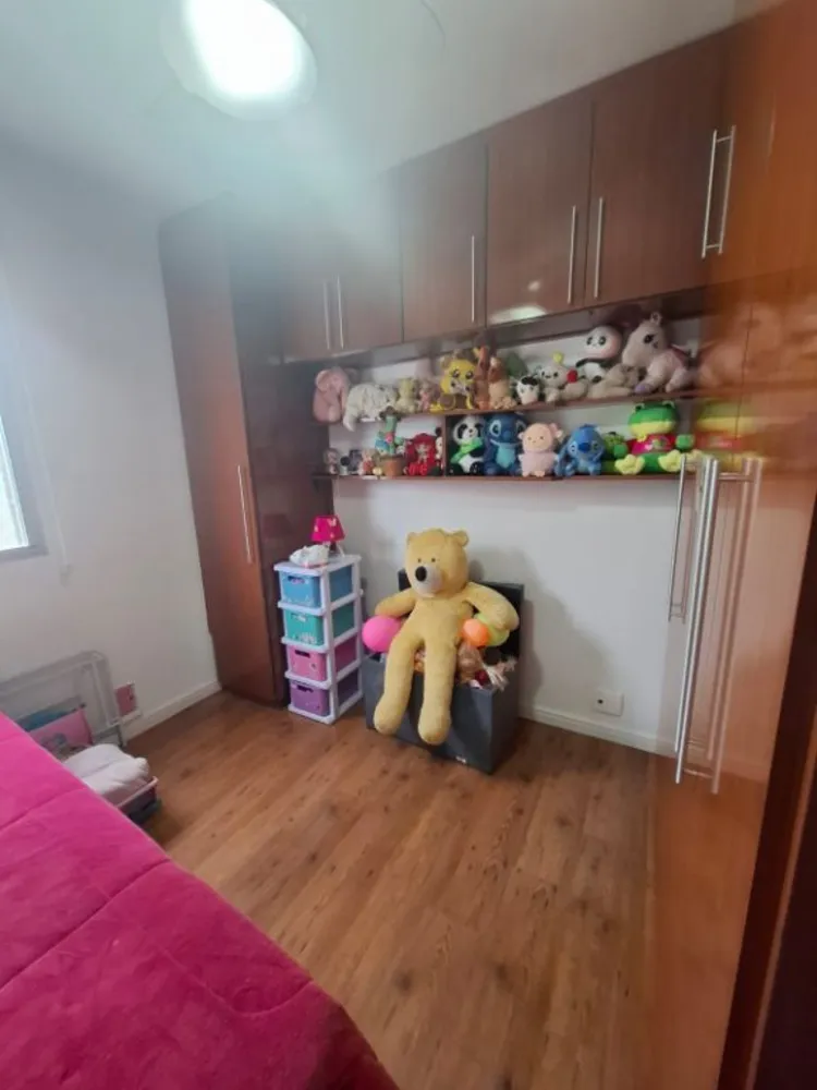 Apartamento, 3 quartos, 72 m² - Foto 11