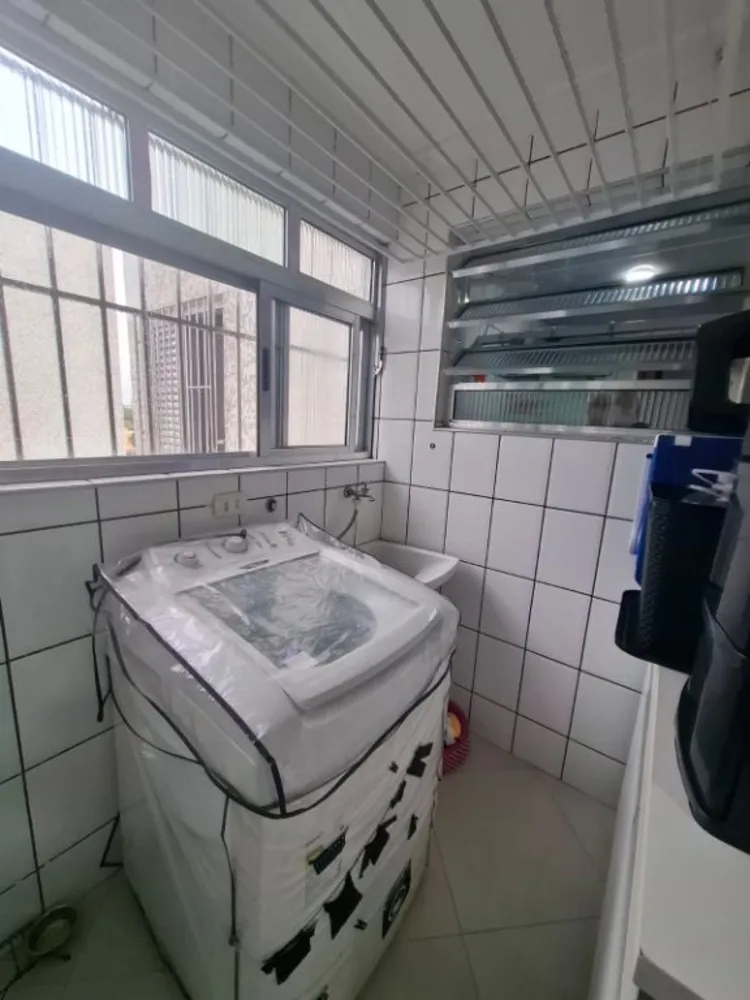 Apartamento, 3 quartos, 72 m² - Foto 8