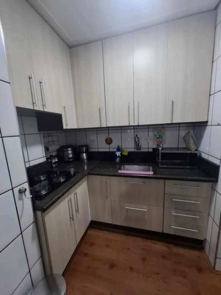Apartamento, 3 quartos, 72 m² - Foto 5