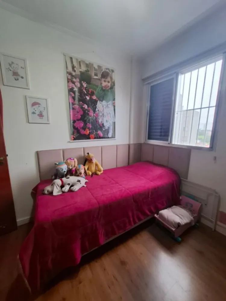 Apartamento, 3 quartos, 72 m² - Foto 12