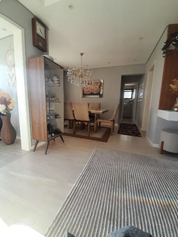 Apartamento, 2 quartos, 78 m² - Foto 11