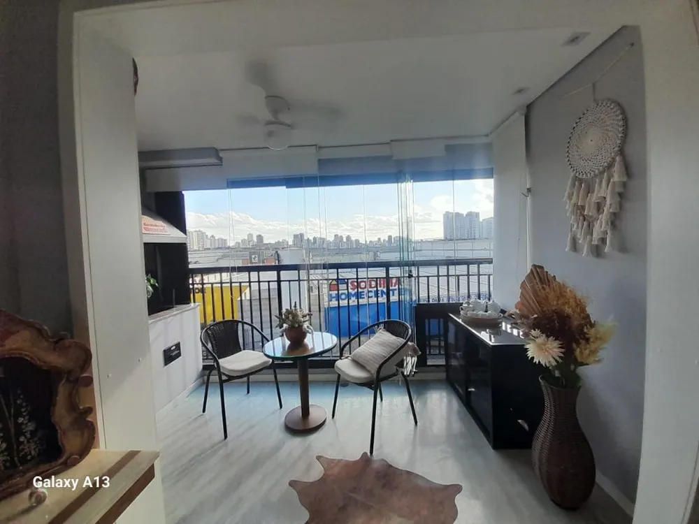 Apartamento, 2 quartos, 78 m² - Foto 3