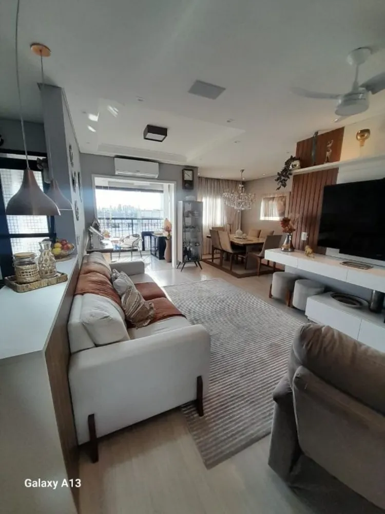 Apartamento, 2 quartos, 78 m² - Foto 5