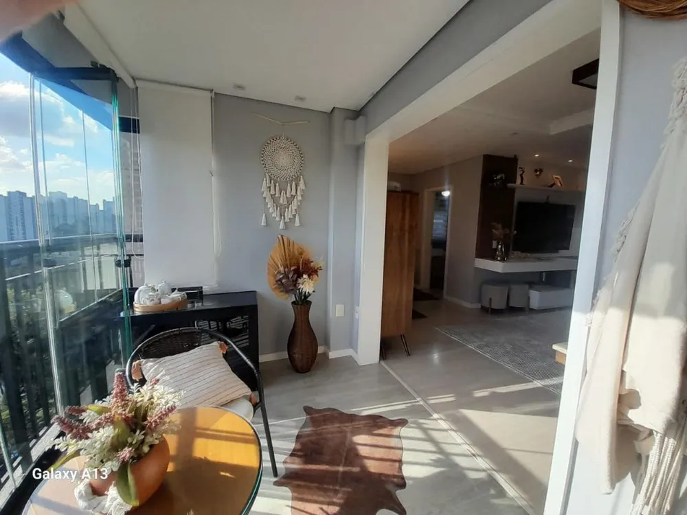 Apartamento, 2 quartos, 78 m² - Foto 8