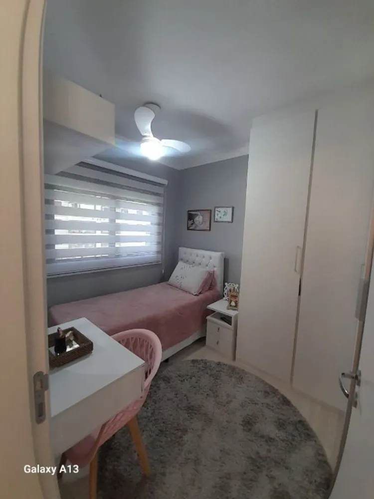 Apartamento, 2 quartos, 78 m² - Foto 9
