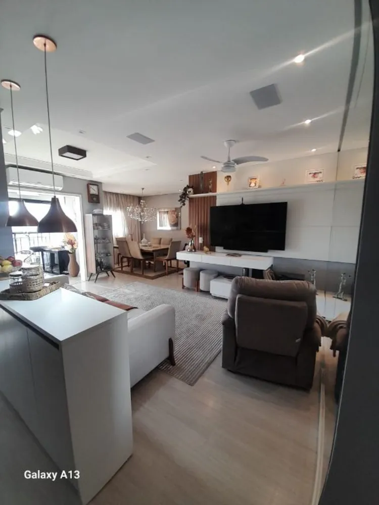 Apartamento, 2 quartos, 78 m² - Foto 14